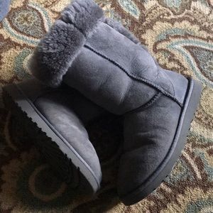 Ugh boots